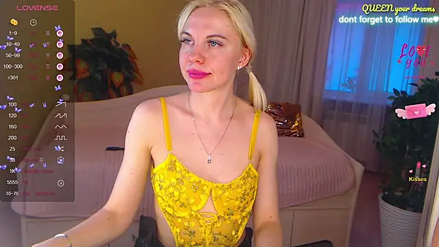 Chat XXX Live LiSinDoll