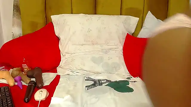 RoundaAssx22 – Live XXX-chat