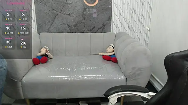 Ivony18_b's Live XXX Chat