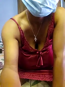 Desi_Maya69: онлайн-секс-чат