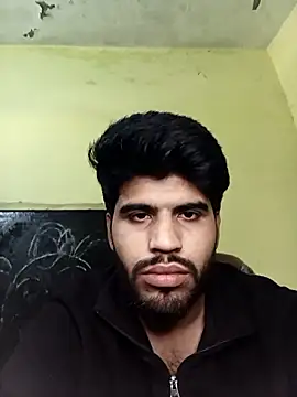 MASTTERRR Pertunjukan Webcam