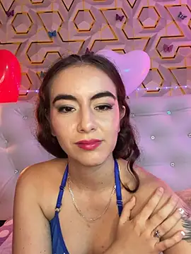 Chat XXX Live MelanyyJhonson15