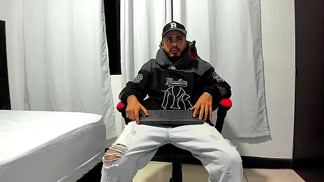 MatthewCullen 라이브 XXX 채팅