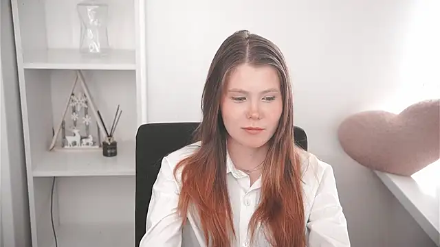 MarnieWootan Live XXX-Chat