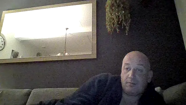 050MIRO Adlı Modelin Web Kamerası Şovu