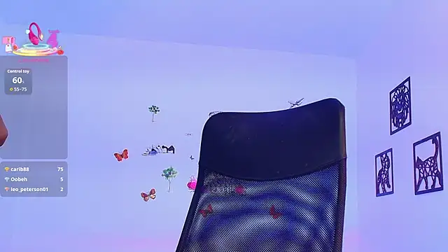 Kristin___'s Live XXX Chat