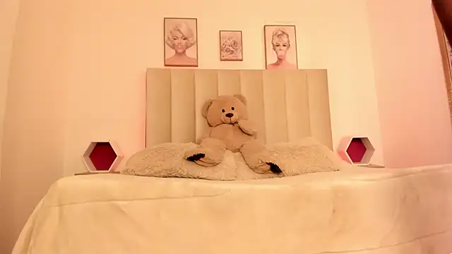 MissCattleya Live XXX-chat