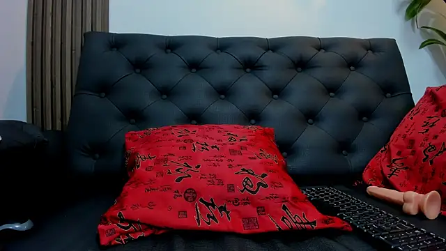 _Daarcy_ Chat XXX in diretta