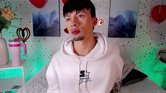 Novoa_Prime Live XXX-Chat