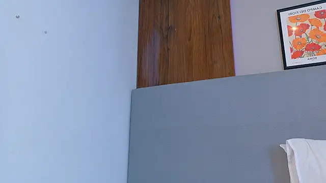 SaraHalls – Live XXX-chat