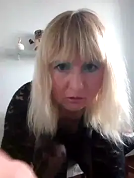 Chat XXX Live -Nefertiti-