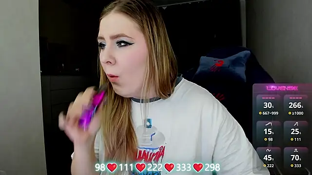 Olivia_Munk Live XXX-chat