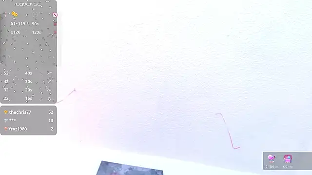 Aily_star live XXX chat