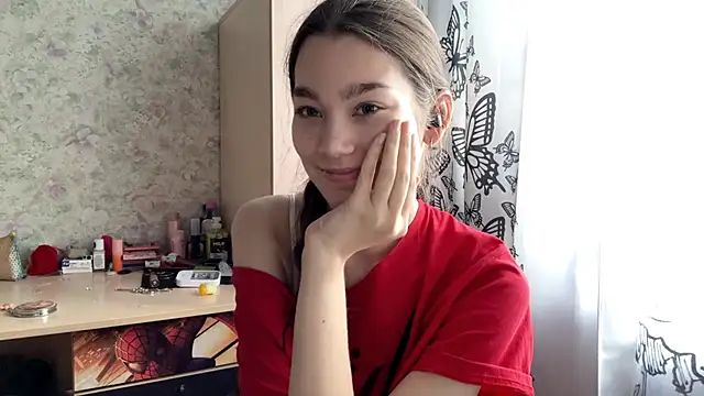 Cuteviola – Naživo XXX chat