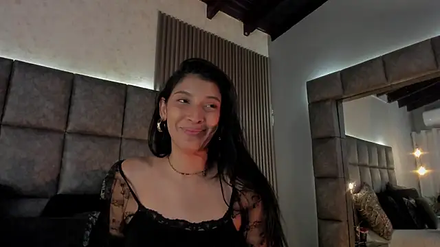 BrigitteVons – Naživo XXX chat