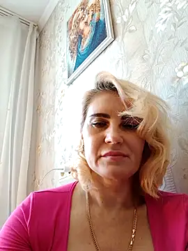 JennyOMay 现场XXX聊天