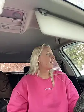 Živý XXX chat MerlinDave