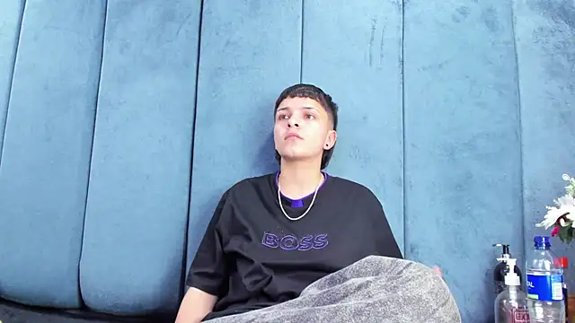 Živý XXX chat Megan_Thompson_