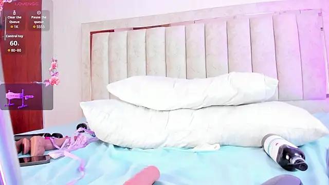 Živý XXX chat A_Moretti__