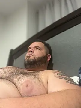 HotDominicanCum webkamerás műsora