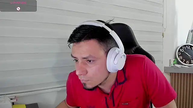 Rick_Adams 라이브 XXX 채팅