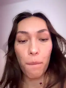 MichelleFerry_ Show in webcam