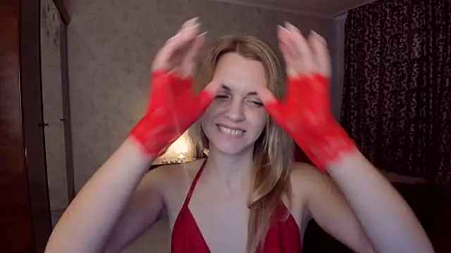 Chat XXX ao vivo de LunaFlinn