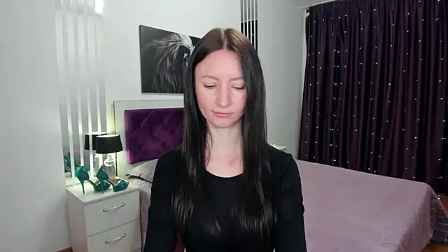 NikaHoney: онлайн-секс-чат