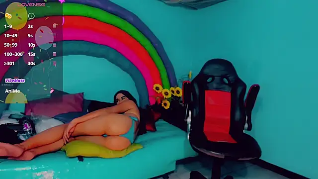 Karlaa_Hernandez_ Show Webcam