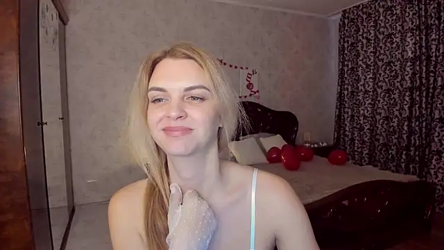 Chat XXX Live LunaFlinn