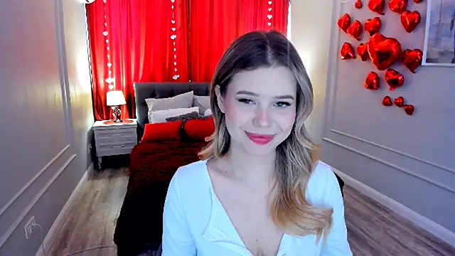 XXX chat uživo modela FollowLovee