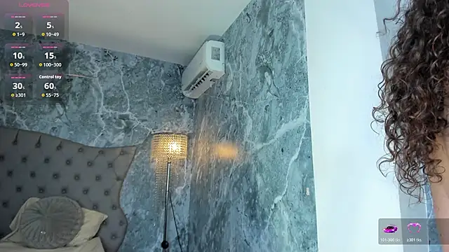 دردشة LucyLovelyy الجنسية المباشرة