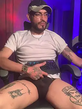 malek_xarx_ Live XXX-chat