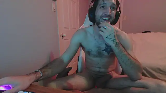 Ardokks Live XXX-chat