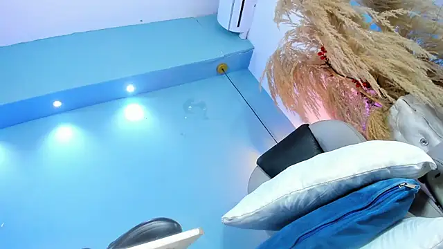 Ruby_rosie Webcam show