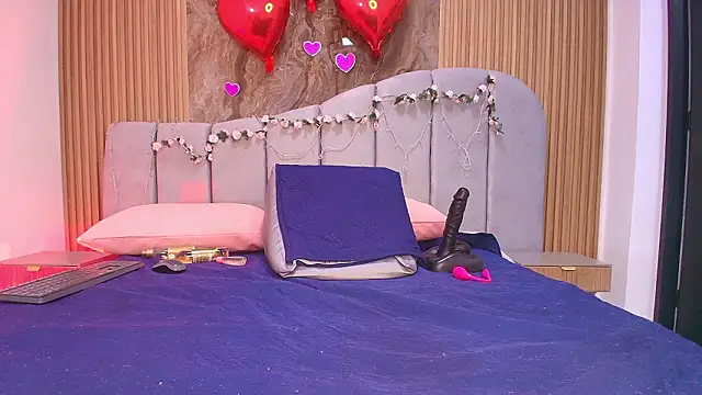 arletmss – Naživo XXX chat