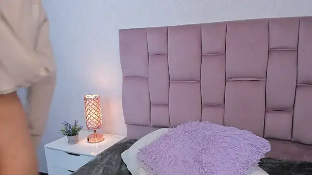 دردشة Mariana_Joness الجنسية المباشرة