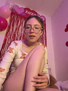 ReenKitty – Live XXX-chat