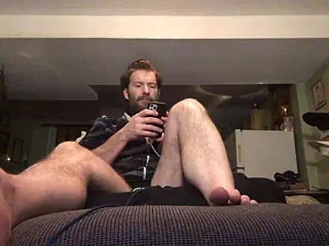 DGrabbin Webcam show