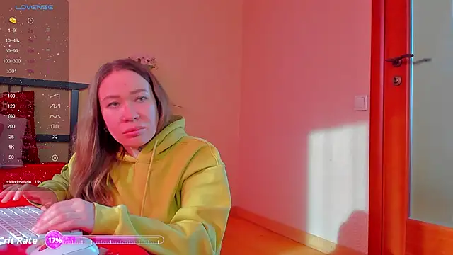 Kalina_Malina – Live XXX-chat