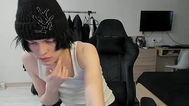 JohnGaliano – webcam-show