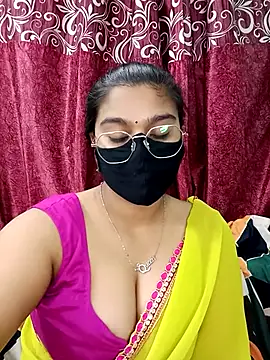 Pokazy przed kamerką – Jasmine_jaaan