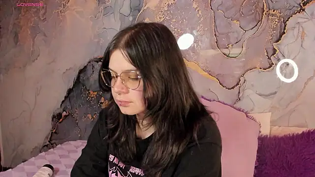 Chat XXX en directo de Mey_moon