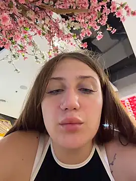 Chat XXX Live JessiMur