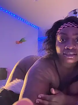 LillShayy's Webcam Show