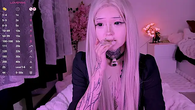 Lein_Bone 现场XXX聊天