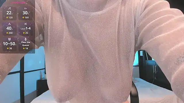 دردشة SamaraAnders_ الجنسية المباشرة