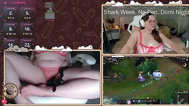 ithuriella 现场XXX聊天