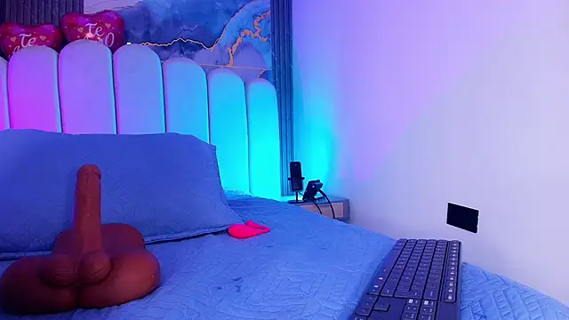 abbyrouss_のライブXXXチャット