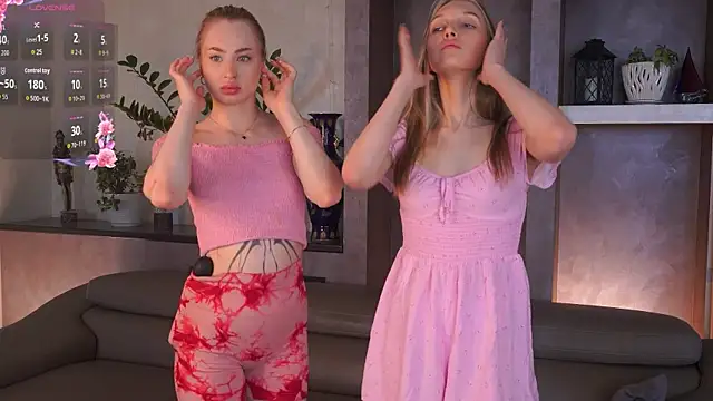 Chat XXX Live MarisLopaz